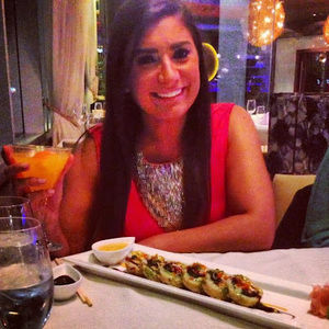 Meet your Posher, Alexa